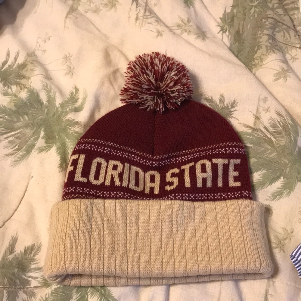 FSU SKULLY